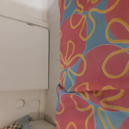 Quarto Privativo